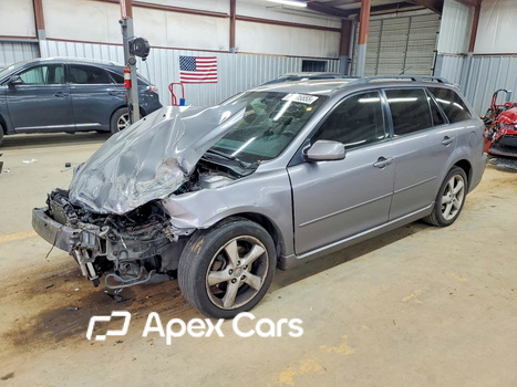 Mazda 6 2007 - Image 1 of 13