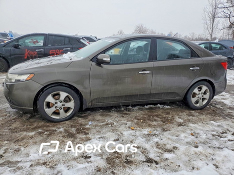 Kia Forte 2010 - Image 1 of 12