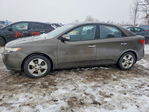 Kia Forte 2010