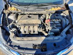 Nissan Sentra 2017