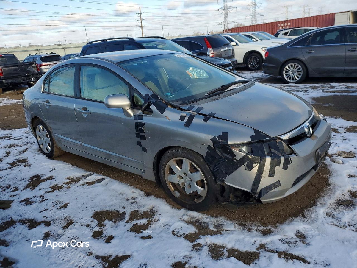 Honda Civic 2006