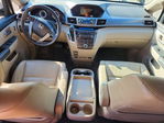 Honda Odyssey 2011