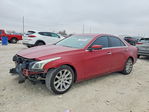 Cadillac CTS 2016