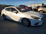 Mazda 3 2016