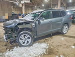 Volkswagen Atlas 2021