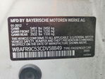 BMW Series 5 2012
