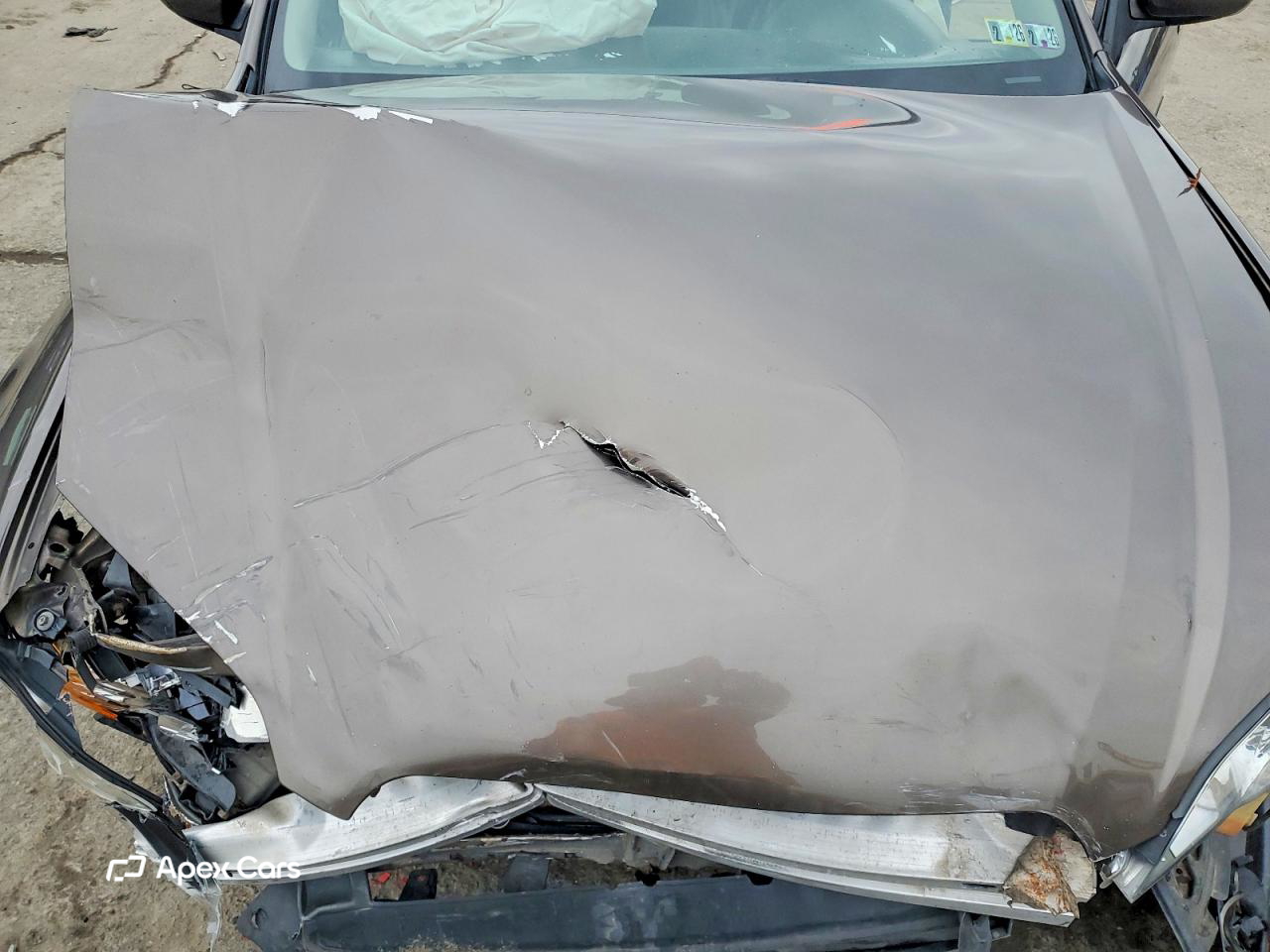 Subaru Legacy 2009