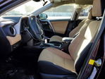 Toyota RAV 4 2017