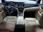 Cadillac XT5 2017