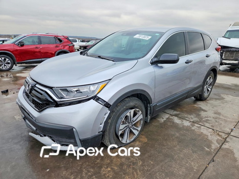 Honda CR-V 2020 - Image 1 of 13