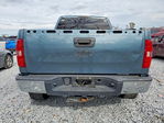 Chevrolet Silverado 2011