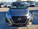 Nissan Kicks 2025