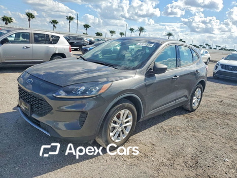 Ford Escape 2020 - Image 1 of 12