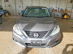 Nissan Altima 2016
