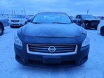 Nissan Maxima 2013