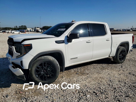 GMC Sierra 2024 - Image 1 of 13