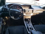 Honda Accord 2015