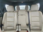 Ford Explorer 2012