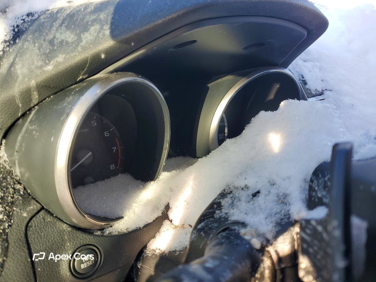 Subaru Outback 2018