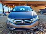 Honda Odyssey 2014