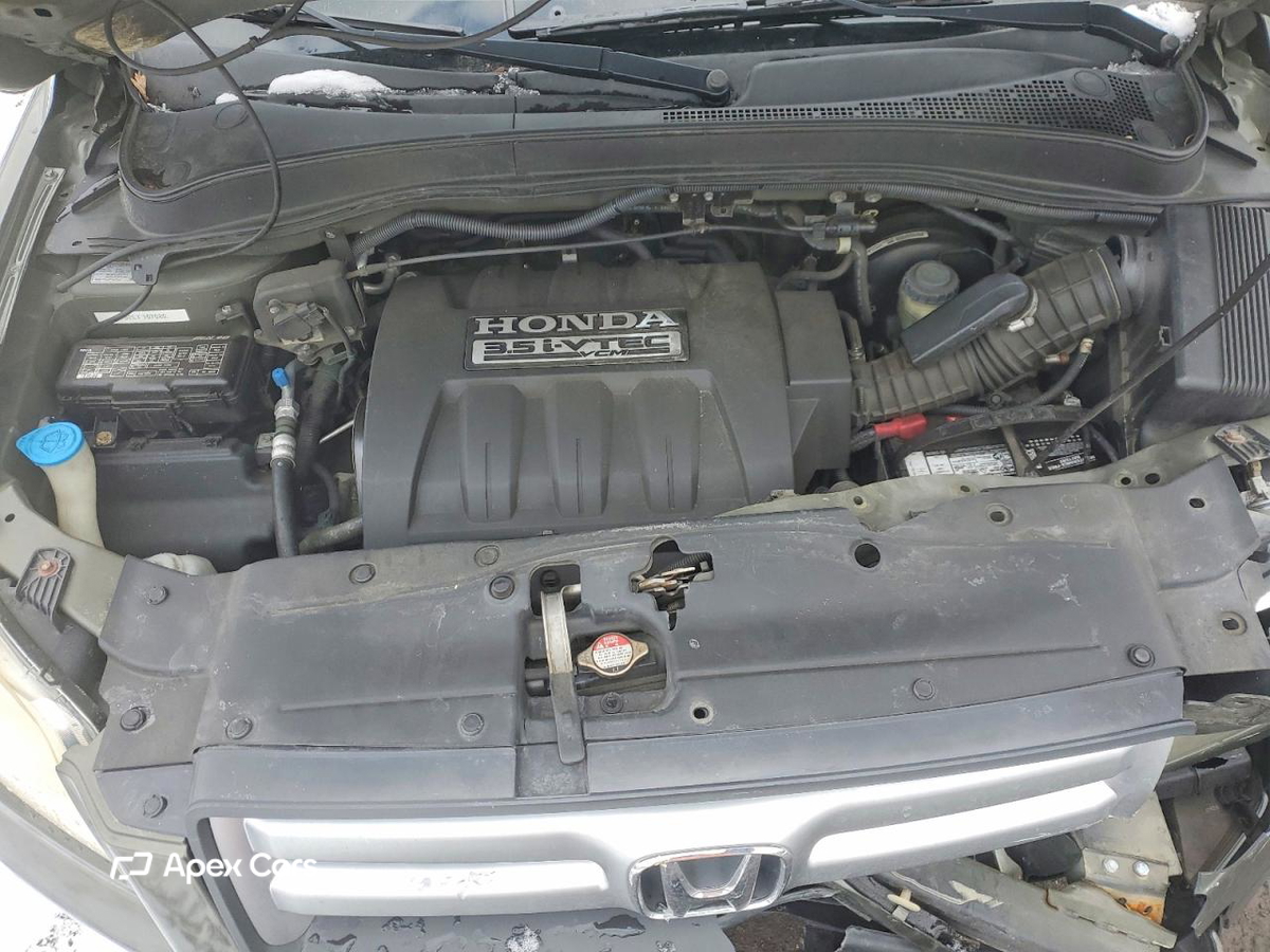 Honda Pilot 2006