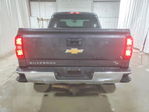 Chevrolet Silverado 2015