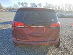 Chrysler Pacifica 2017