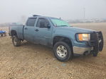 GMC Sierra 2009