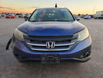 Honda CR-V 2012