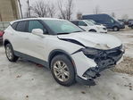 Chevrolet Blazer 2020