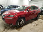 Lexus NX 2016