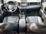 Toyota RAV 4 2018
