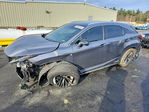 Lexus RX 2020