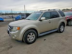 Ford Escape 2011