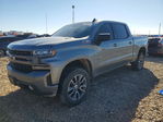 Chevrolet Silverado 2020