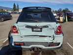MINI Cooper 2012
