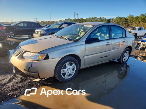 Saturn ION 2007 - Image 1 of 12
