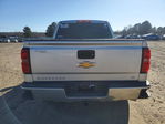 Chevrolet Silverado 2015