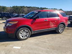 Ford Explorer 2012