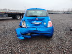 Fiat 500 2017