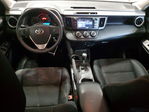 Toyota RAV 4 2016