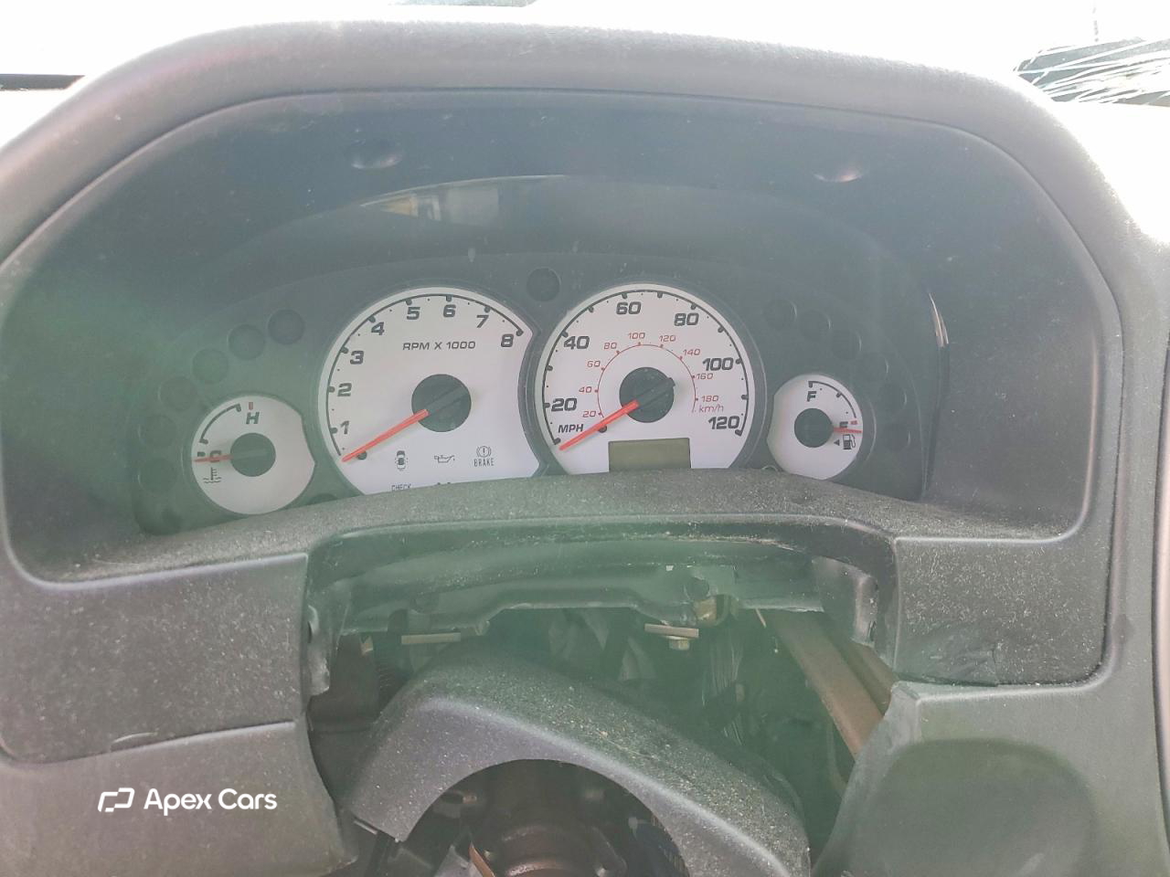 Ford Escape 2004