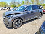 Lincoln Aviator 2025
