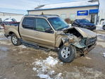 Ford Explorer 2002