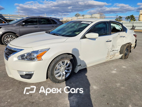 Nissan Altima 2015 - Image 1 of 12
