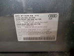 Audi Q3 2015