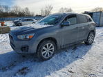 Mitsubishi Outlander 2015