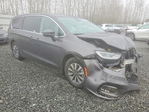 Chrysler Pacifica 2022