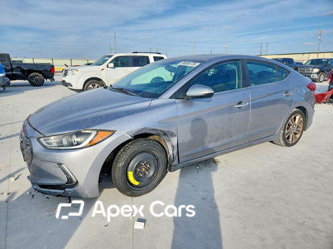 Hyundai Elantra 2017 - Image 1 of 13