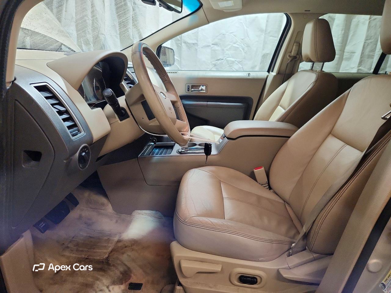Ford Edge 2007